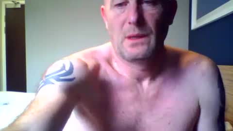 sammyb1821 online show from 11/10/25, 03:22