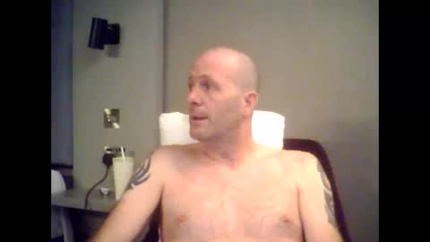 sammyb1821 online show from 02/04/26, 09:59