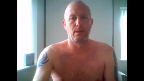 sammyb1821 online show from 02/25/26, 09:08