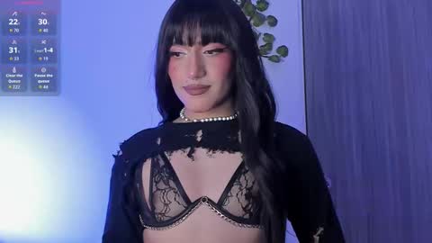 sammycutee online show from 10/26/25, 01:06