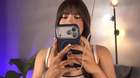 sammycutee online show from 05/15/26, 05:36