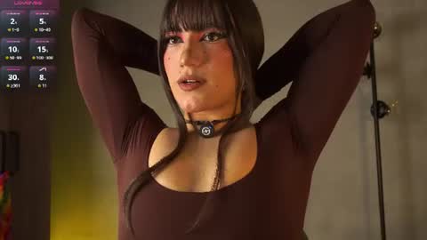 sammycutee online show from 06/22/26, 05:37