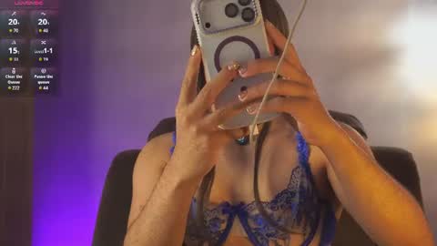 sammycutee online show from 07/15/26, 05:12