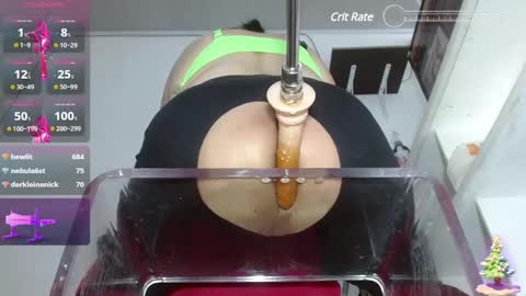 Snapshot of sammyevanss__ chatting on 01/01/25, 04:18 SAMMY online show from 01/01/25, 04:18