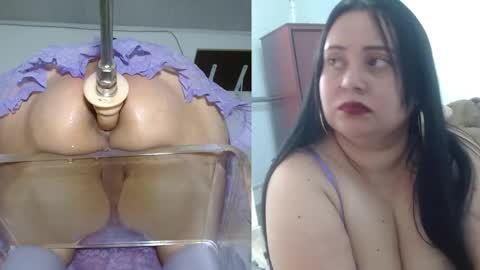 Snapshot of sammyevanss__ chatting on 01/27/25, 12:33 SAMMY online show from 01/27/25, 12:33