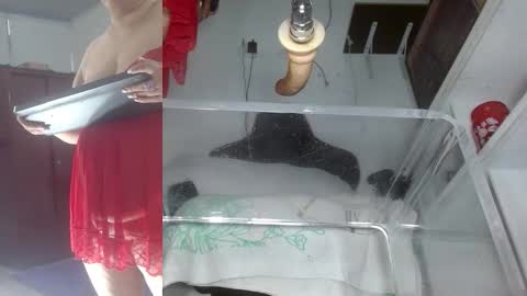 Snapshot of sammyevanss__ chatting on 12/04/25, 10:57 SAMMY online show from 12/04/25, 10:57