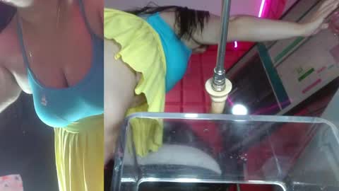 SAMMY online show from 04/12/26, 01:05