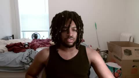 Snapshot of sammyf1rst chatting on 05/18/26, 10:15 Sammy First online show from 05/18/26, 10:15