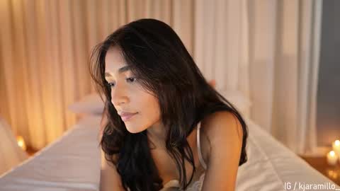 Snapshot of sammyjarama chatting on 11/05/25, 08:42 Sam online show from 11/05/25, 08:42