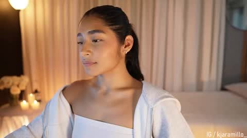 Snapshot of sammyjarama chatting on 11/08/25, 10:30 Sam online show from 11/08/25, 10:30