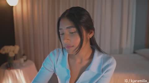 Sam online show from 11/15/25, 03:37