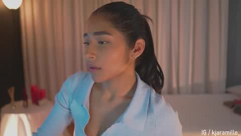 Sam online show from 11/30/25, 02:48