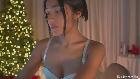 Sam online show from 12/15/25, 11:09