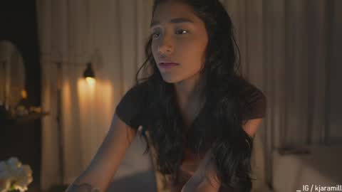 Snapshot of sammyjarama chatting on 03/13/26, 07:53 Sam online show from 03/13/26, 07:53