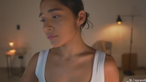 Snapshot of sammyjarama chatting on 03/23/26, 08:46 Sam online show from 03/23/26, 08:46