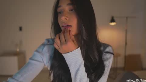 Snapshot of sammyjarama chatting on 03/25/26, 06:58 Sam online show from 03/25/26, 06:58