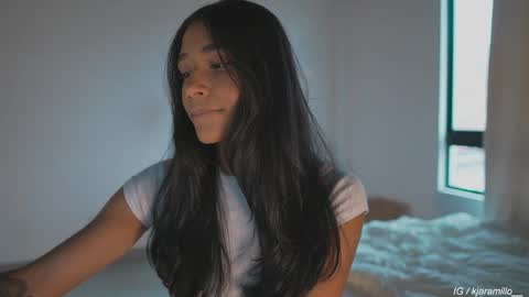 Snapshot of sammyjarama chatting on 03/29/26, 07:25 Sam online show from 03/29/26, 07:25