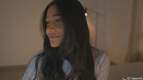 Snapshot of sammyjarama chatting on 03/31/26, 06:19 Sam online show from 03/31/26, 06:19