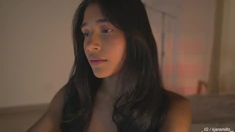 Snapshot of sammyjarama chatting on 04/02/26, 07:33 Sam online show from 04/02/26, 07:33