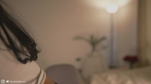 Snapshot of sammyjarama chatting on 04/09/26, 07:30 Sam online show from 04/09/26, 07:30