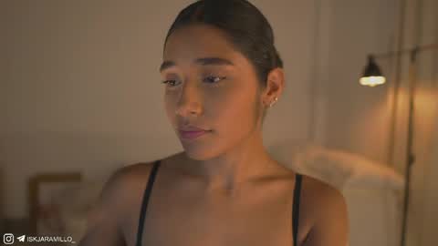 Snapshot of sammyjarama chatting on 04/13/26, 07:52 Sam online show from 04/13/26, 07:52