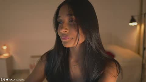 Snapshot of sammyjarama chatting on 04/16/26, 09:04 Sam online show from 04/16/26, 09:04