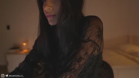 Snapshot of sammyjarama chatting on 04/20/26, 06:53 Sam online show from 04/20/26, 06:53