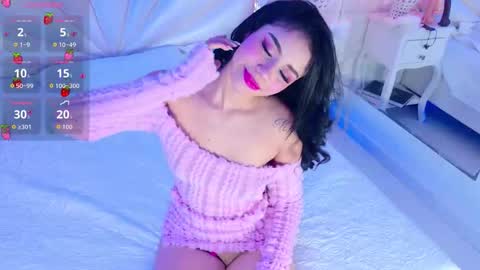 samanta online show from 11/14/25, 12:15