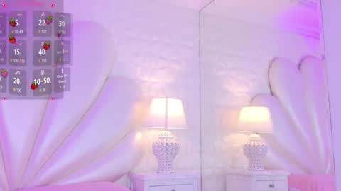 samanta online show from 11/28/25, 12:08