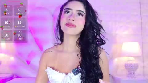 Snapshot of sammyjhuls chatting on 03/18/26, 11:57 samanta online show from 03/18/26, 11:57