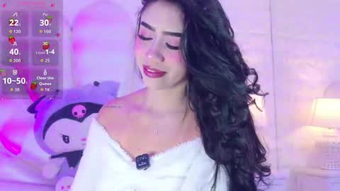 Snapshot of sammyjhuls chatting on 03/23/26, 12:20 samanta online show from 03/23/26, 12:20