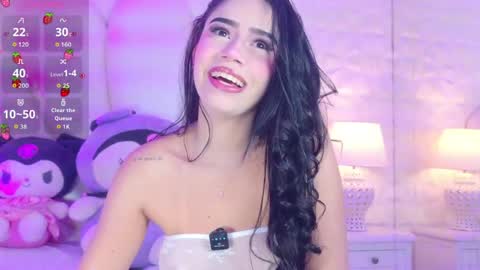 Snapshot of sammyjhuls chatting on 03/27/26, 12:05 samanta online show from 03/27/26, 12:05