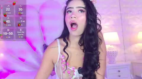 Snapshot of sammyjhuls chatting on 04/12/26, 11:37 samanta online show from 04/12/26, 11:37