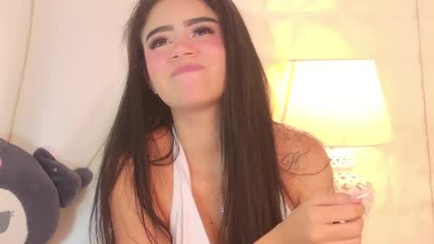 Snapshot of sammyjhuls chatting on 04/19/26, 03:55 samanta online show from 04/19/26, 03:55