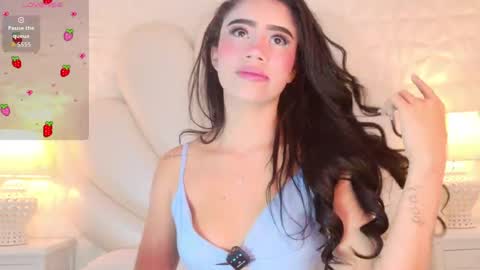 samanta online show from 04/22/26, 12:07