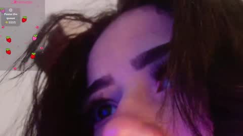 Snapshot of sammyjhuls chatting on 04/25/26, 01:41 samanta online show from 04/25/26, 01:41