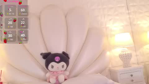 Snapshot of sammyjhuls chatting on 06/10/26, 11:42 samanta online show from 06/10/26, 11:42