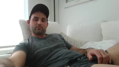 sammykmac online show from 02/25/25, 04:31