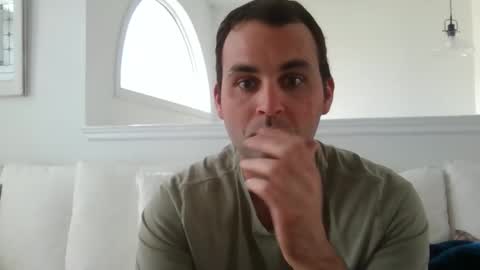 sammykmac online show from 04/24/26, 04:09