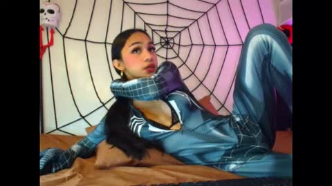 Sam online show from 10/22/25, 12:11