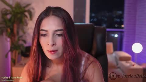 Snapshot of sammylaszlow chatting on 03/25/26, 02:39 Sammy online show from 03/25/26, 02:39