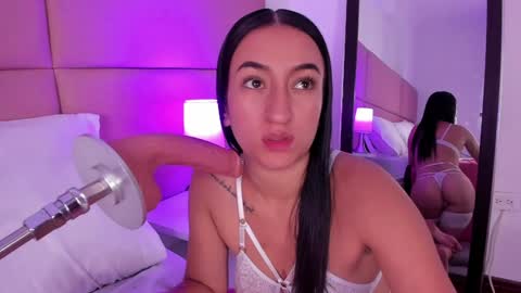 Sammy Morales online show from 01/18/25, 03:59