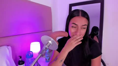 Sammy Morales online show from 01/27/25, 06:41