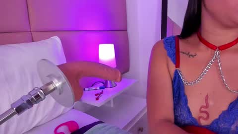 Sammy Morales online show from 02/18/25, 12:39