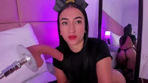 Sammy Morales online show from 03/03/25, 12:37