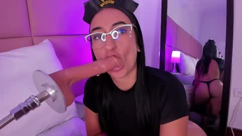 Sammy Morales online show from 03/03/25, 03:42