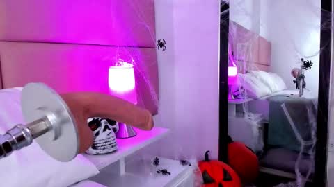 Sammy Morales online show from 10/18/25, 12:28