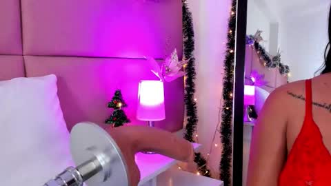 Sammy Morales online show from 12/16/25, 01:05