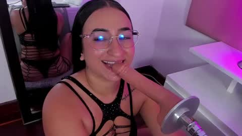 Sammy Morales online show from 04/17/26, 02:20