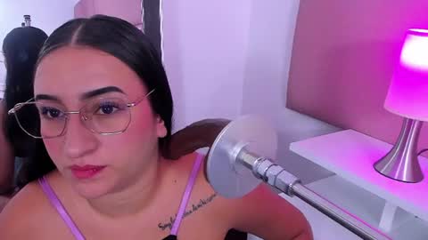 Snapshot of sammymorales chatting on 06/24/26, 01:10 Sammy Morales online show from 06/24/26, 01:10